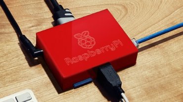 Google подарила компьютеры Raspberry Pi 15000 школьникам