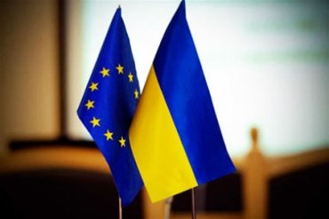 Евросоюз напомнил Украине, что нужно что-то делать