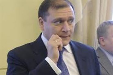 Губернатор Харьковщины посмеялся над избитым депутатом от «Свободы»