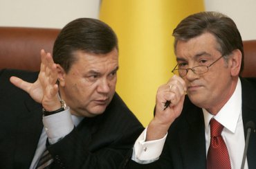 Ющенко рассказал, что делать Януковичу для выхода из кризиса