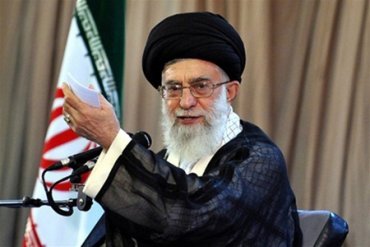 Главный аятолла Ирана запретил знакомства в Интернете