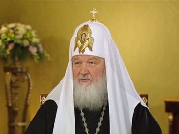 Патриарх Кирилл: просиживание в интернете сутками — признак духовного кризиса