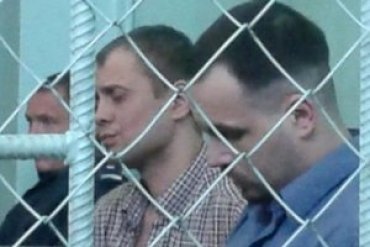 Суд приговорил «васильковских террористов» к шести годам тюрьмы