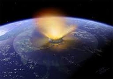 В марте на Земле ждут неприятный астероид и мегацунами