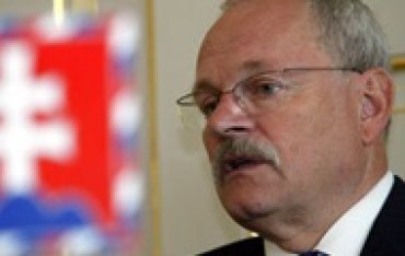 На пост президента Словакии претендуют 15 кандидатов