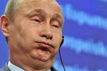 Путин попал в тройку людей, которыми больше всего восхищаются в мире