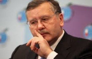 «Батькивщина» требует от Гриценко сложить депутатский мандат