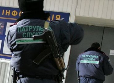 За убийство севастопольского бомжа наказаны больше 20 милиционеров