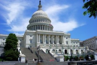 В Сенате США снова обсуждают положение в Украине