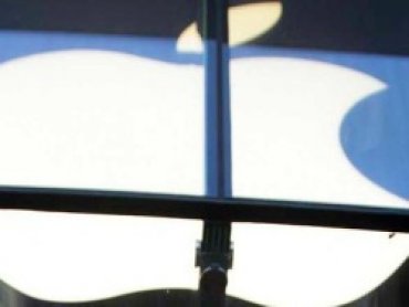 Хакеры взломали базу данных пользователей Apple