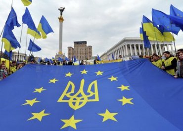 В городах Украины идет процесс объединения активных граждан на базе сообщества «Майдан»