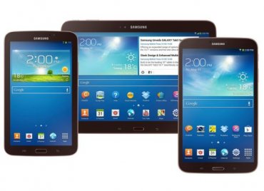 Samsung подтвердила существование бюджетного Galaxy Tab 3 Lite