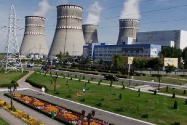 Украина сдала России свою атомную энергетику