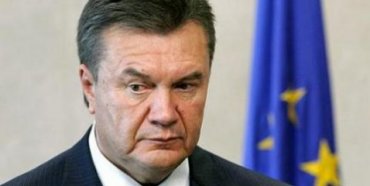 Янукович решил не ехать на Всемирный экономический форум в Давос