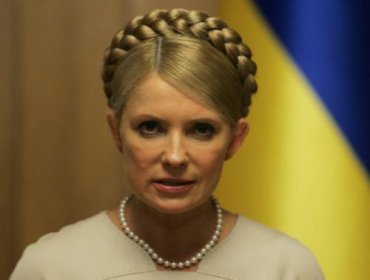 Тимошенко назвала 5 шагов, которые безотлагательно должна сделать оппозиция