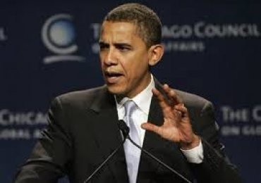 Обама запретил спецслужбам следить за лидерами стран-союзников
