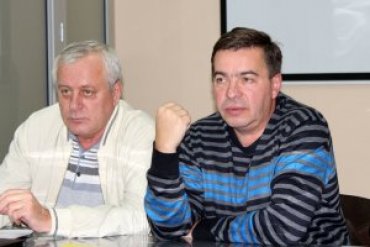 Полевые командиры Майдана-2004 предложили тактику для Майдана-2014