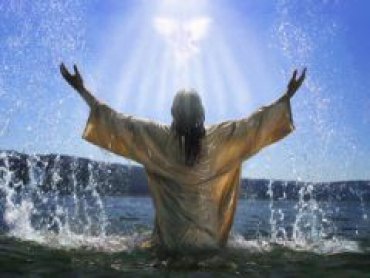 Сегодня православные и греко-католики отмечают Крещение Господне