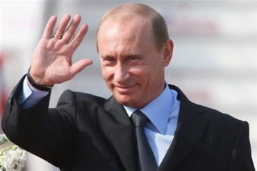 Половина россиян не хочет переизбрания Путина