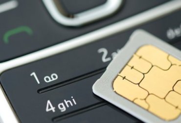 «Киевстар» констатирует рост продаж SIM-карт в 15 раз
