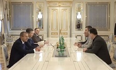 Переговоры с Януковичем: ноль на выходе
