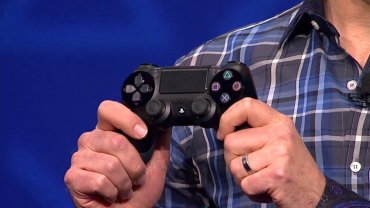 Sony предложит «тончайшую» консоль PlayStation