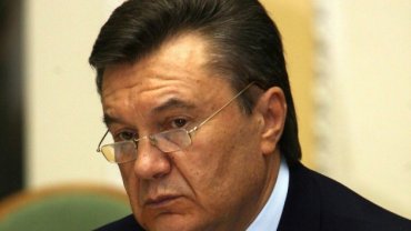 Почти 80 регионалов не пришли на встречу к Януковичу