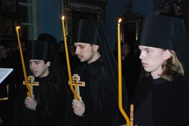 Пострадавшие от домогательств руководства Казанской семинарии РПЦ МП начали давать показания