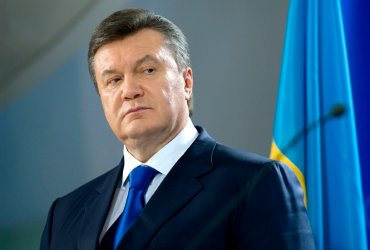 Янукович пришел в Раду и «прессует» регионалов