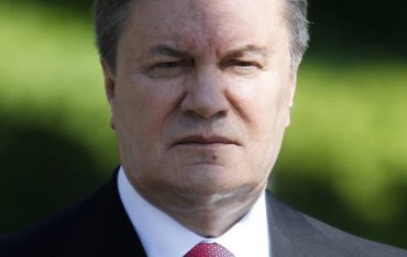 Янукович угрожает лидерам оппозиции