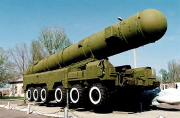 Россия тестирует запрещенные ракеты