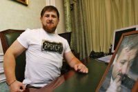 Кадыров подтвердил свою готовность воевать на Донбассе
