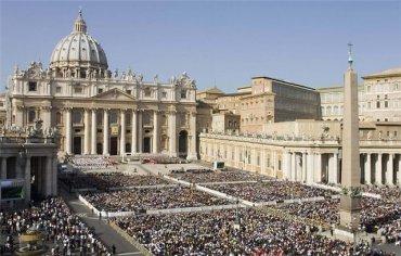 В Ватикане опровергли сообщения об угрозе со стороны террористов