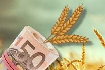 Украина экспортировала рекордный объем зерна — Клименко