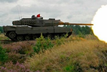 Германия разрабатывает боевой танк нового поколения