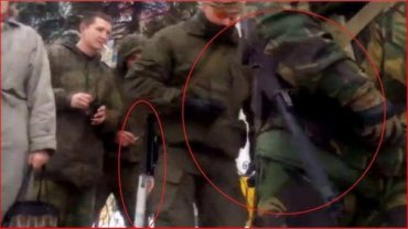 В Луганске уничтожено 42 элитных спецназовца ГРУ РФ