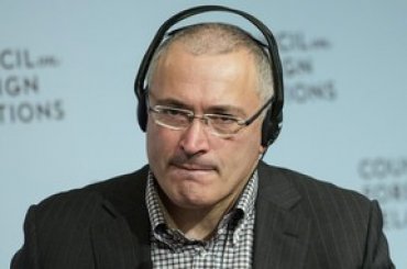 Ходорковский не хочет революции в России