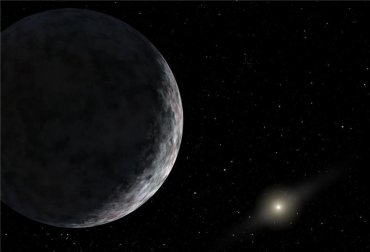 В Солнечной системе еще две необнаруженные планеты — ученые