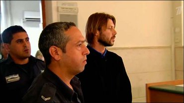 Суд в Израиле санкционировал экстрадицию обвиняемого в педофилии священника Грозовского в РФ
