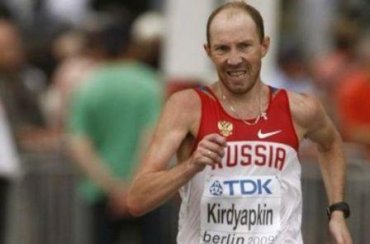 У российских чемпионов отнимут золотые медали из-за допинга