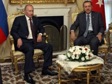 Планы Москвы построить «Турецкий поток» в обход Украины не сработают – Еврокомиссия