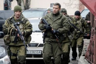 Боевики ДНР заявили о взятии еще одного населенного пункта
