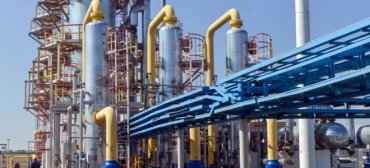 «Нефтегаз»: импорт газа из Словакии увеличится на треть