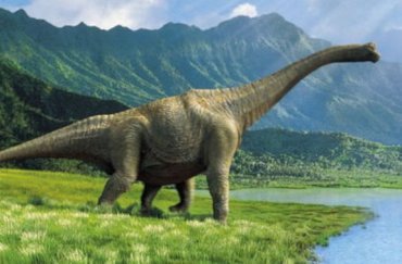 Ученые обнаружили останки рептилии, которая жила на Земле еще до динозавров