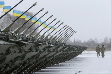 Чем воюет Украина: обзор новинок вооружения