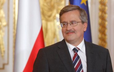 Президент Польши призвал ЕС ввести новые санкции против России