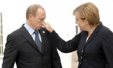 Когда Путин захватит Ригу и Таллин, ЕС снова выразит «глубокую озабоченность»