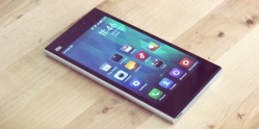 Китайцы предлагают обменять iPhone на Mi Note