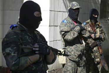 Мариупольский горсовет объявил ДНР и ЛНР террористическими организациями