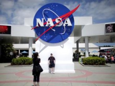 NASA скрывает свое общение с НЛО